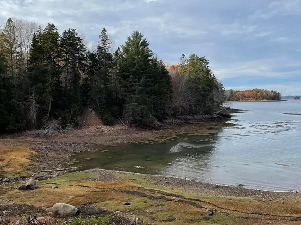 M16L10 Huckins Cove Road, Calais, ME 04619