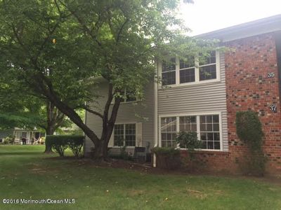 35 Hogan Ln #27, Red Bank, NJ, 07701