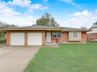1412 Lawton Ave, Oklahoma City, OK 73160