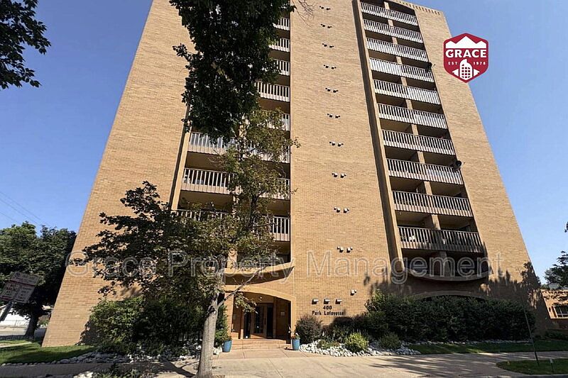 1st image of 400 S Lafayette St APT 1008
