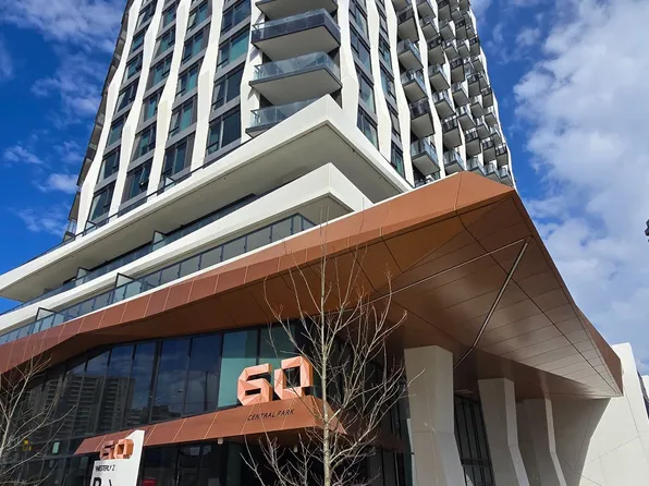 60 Central Park Dr, Markham, ON