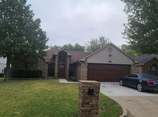 6803 Keeler Dr, Arlington, TX 76001