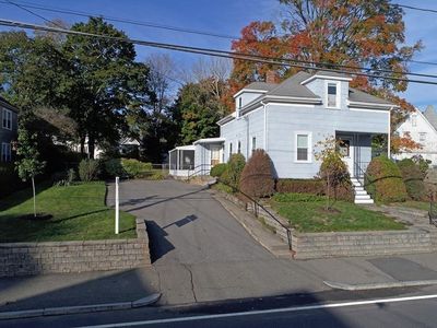 87 Manomet St, Brockton, MA, 02301