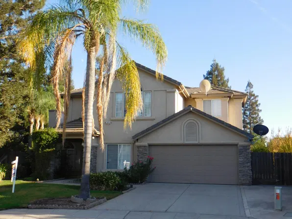 2093 E Fox Glen Dr, Fresno, CA 93730