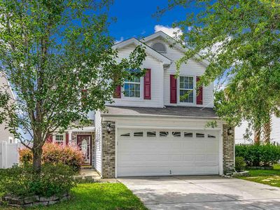 961 Silvercrest Dr., Myrtle Beach, SC, 29579