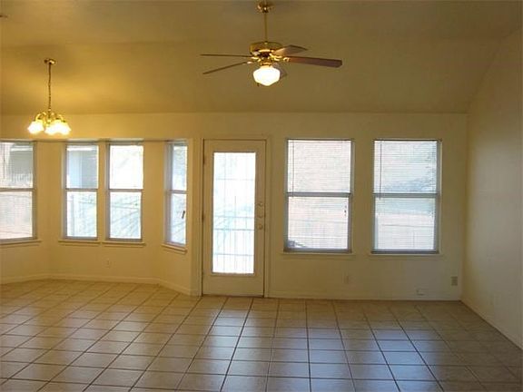 Open with lots of light. There are ceiling fans in all bedrooms