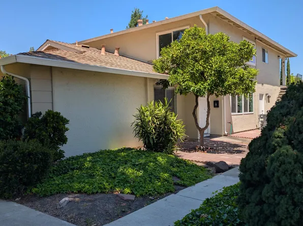 1387 Del Rio Cir Unit B, Concord, CA 94518