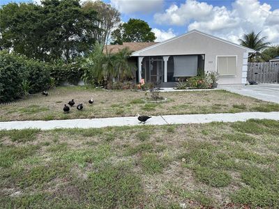 1323 Savoyard Way, Royal Palm Beach, FL, 33411