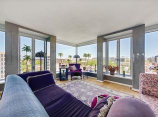 1101 3rd St SW APT 715, Washington, DC 20024