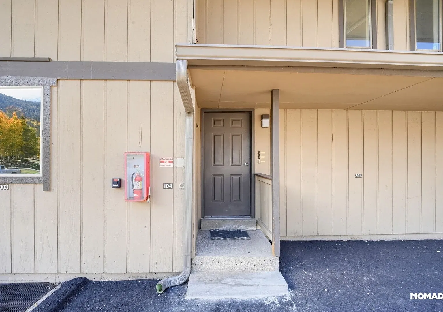 2 Bdrm, 2 Bath Located In Dillon, Close To Eveything — Photo 3
