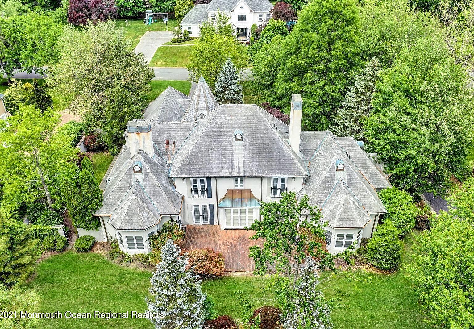 39 Bruns Road, Allenhurst, NJ 07711 Zillow