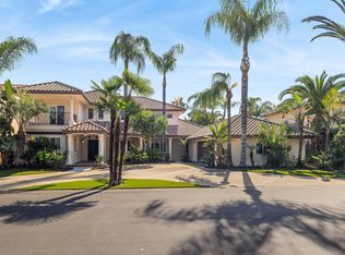 1700 N Roeben Drive, Visalia, CA