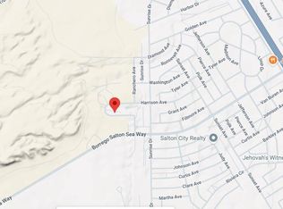 1434 Bell Ave, Thermal, CA 92274