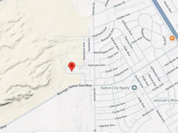 1434 Bell Ave, Thermal, CA 92274