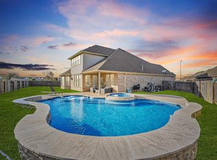 9800 Katy Creek Ct, Brookshire, TX 77423