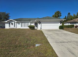4753 S Salford Blvd, North Port, FL 34287