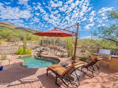 5350 N Fairway Heights Dr, Tucson, AZ, 85749