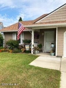 2401 Richmond Court, New Bern, NC, 28562