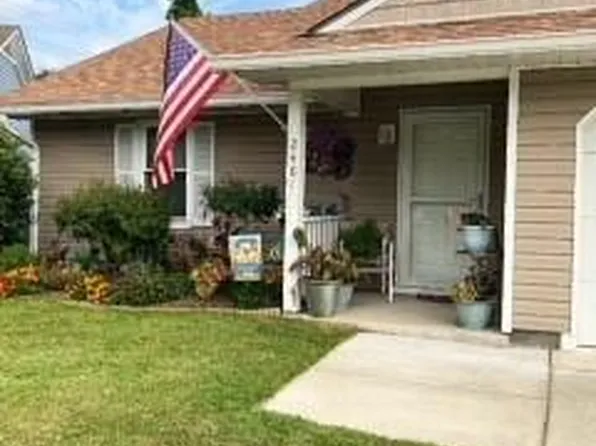 2401 Richmond Court, New Bern, NC 28562