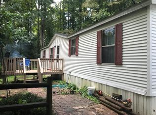 130 Crawford Cemetery Rd, Sylva, NC 28779