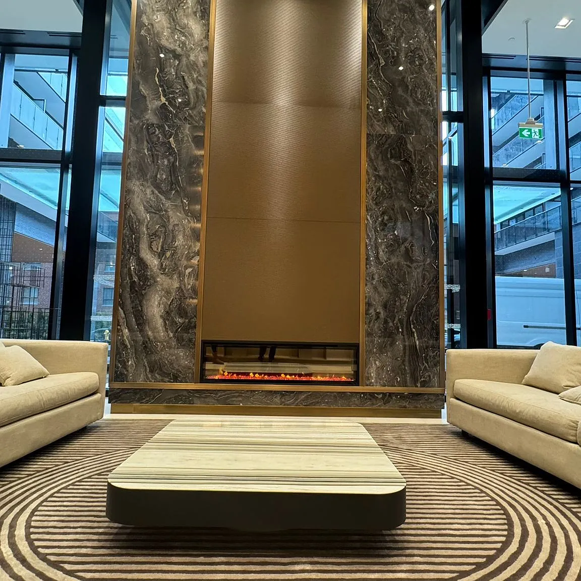 1 bed, $2,150 — Photo 4