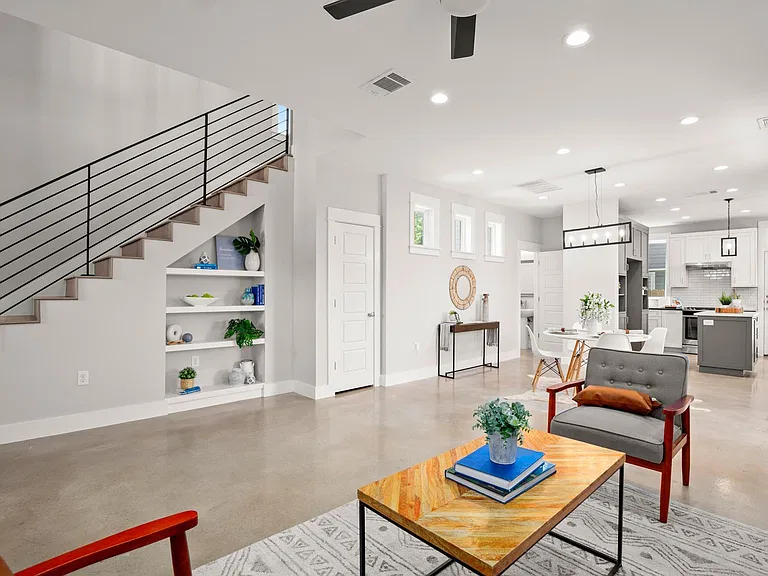 1809 Chestnut Ave #1 — Photo 4