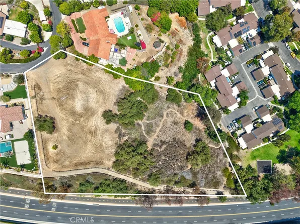 29600 Spotted Bull Ln Lot 1, San Juan Capistrano, CA 92675