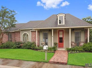 2951 Wildflower Ln, Baton Rouge, LA 70809