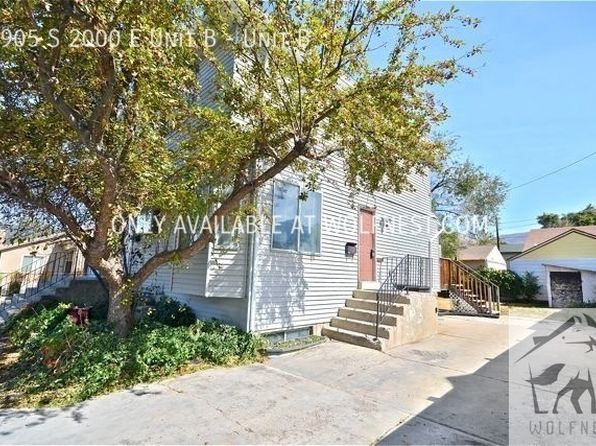 2905 S 2000 E UNIT B