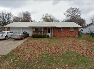703 Morrison Pl, Springdale, AR 72762