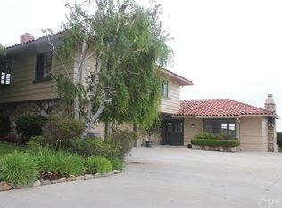 6609 Via Siena, Rancho Palos Verdes, CA 90275
