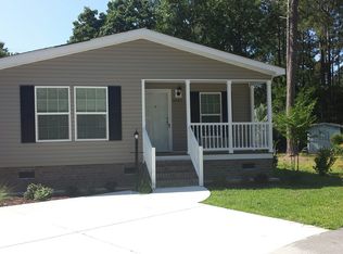 3045 Atlanta Cir, Murrells Inlet, SC 29576