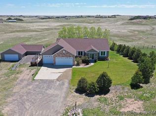 10603 E Milliron Rd, Cheyenne, WY 82009