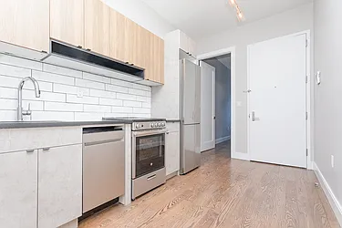 Rented by Brooklyn Group