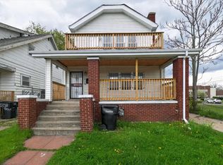 13910 Kentucky St, Detroit, MI 48238