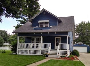 705 E Main St, Montezuma, IA 50171