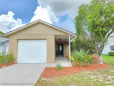 4101 Elson Ave, Sebring, FL, 33875
