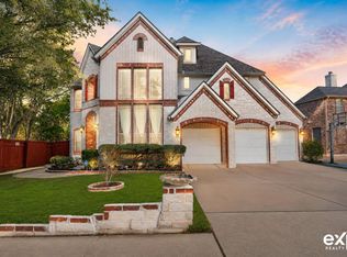 3903 Remington Rd, Cedar Park, TX 78613