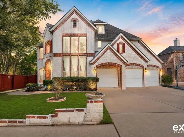 3903 Remington Rd, Cedar Park, TX 78613