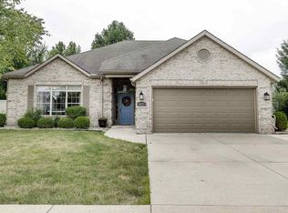 4127 Albright Rd, Kokomo, IN 46902