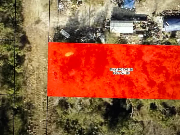 1339 Mercedes Ave #1/2, Panama City, FL 32401