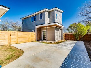 206 E Wonsley Dr #B, Austin, TX 78753