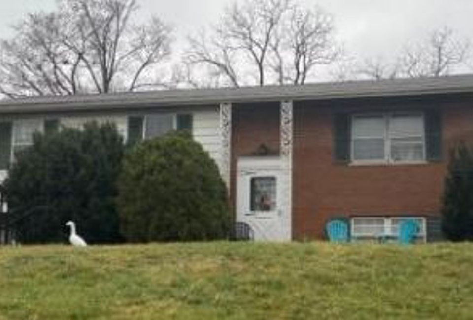 Property Front View