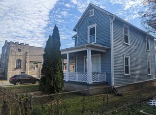 929 Stewart Ave SE, Roanoke, VA 24013
