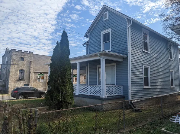 929 Stewart Ave SE, Roanoke, VA 24013