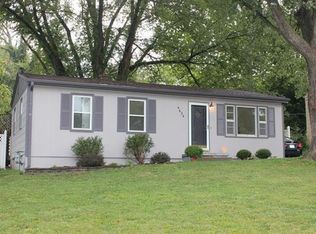4634 N Denver Ave, Kansas City, MO 64117