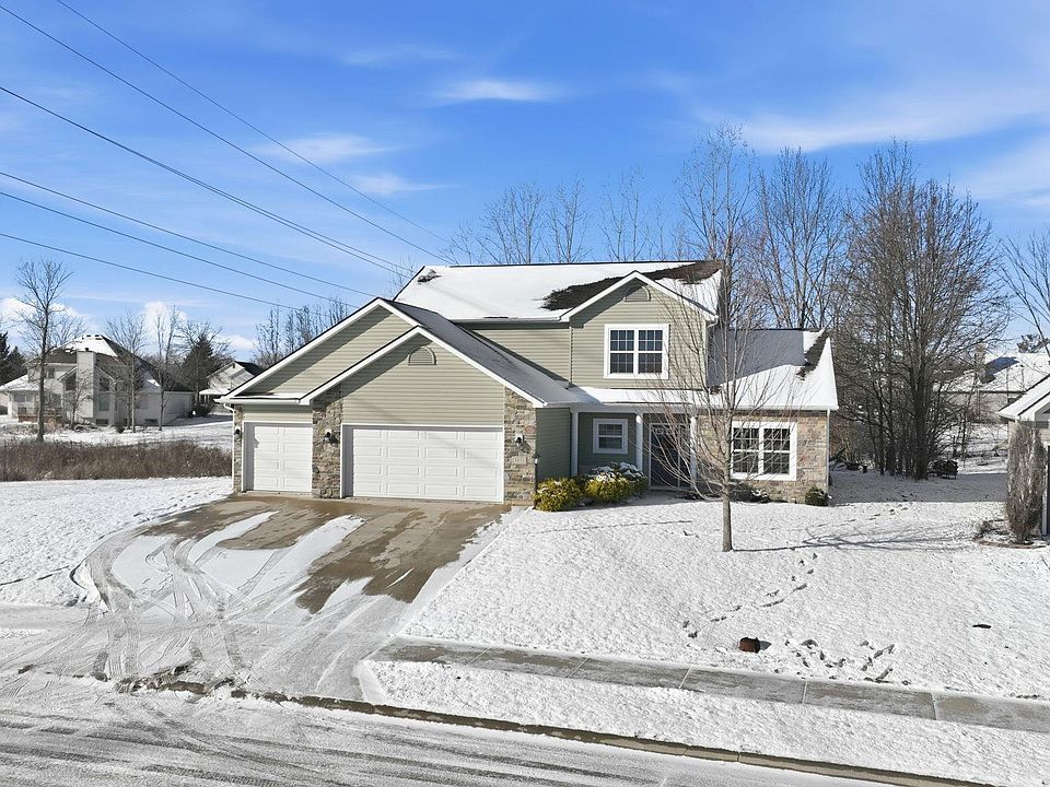 5932 Hemingway Run, Fort Wayne, IN 46814 | MLS #202601665 | Zillow