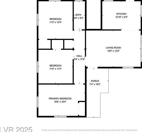 148 W Victory Rd — Photo 19