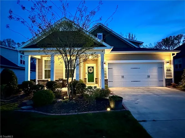4238 Limestone Ct, Clemmons, NC 27012