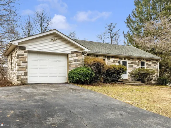 604 W C St, Brunswick, MD 21716